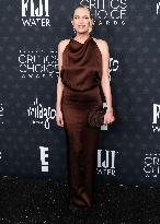 30th Annual Critics Choice Awards - LA