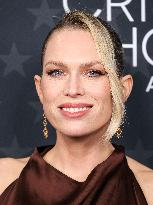 30th Annual Critics Choice Awards - LA