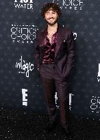 30th Annual Critics Choice Awards - LA