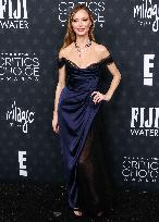 30th Annual Critics Choice Awards - LA