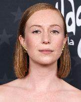 30th Annual Critics Choice Awards - LA