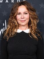 30th Annual Critics Choice Awards - LA
