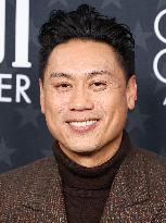 30th Annual Critics Choice Awards - LA