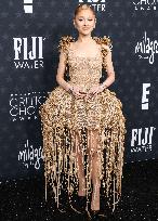 30th Annual Critics Choice Awards - LA