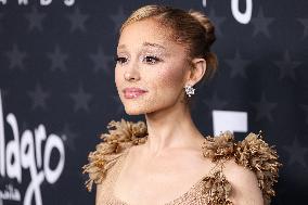 30th Annual Critics Choice Awards - LA