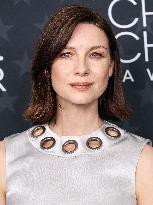 30th Annual Critics Choice Awards - LA