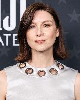 30th Annual Critics Choice Awards - LA