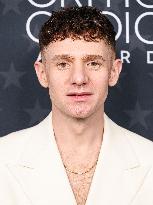 30th Annual Critics Choice Awards - LA