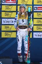 Johnson Wins World Downhill Title After 14-Month Ban - Salzburg