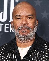 30th Annual Critics Choice Awards - LA