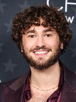 30th Annual Critics Choice Awards - LA