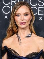 30th Annual Critics Choice Awards - LA