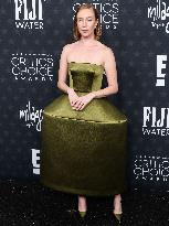 30th Annual Critics Choice Awards - LA