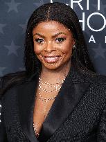 30th Annual Critics Choice Awards - LA