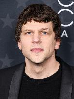 30th Annual Critics Choice Awards - LA