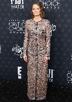 30th Annual Critics Choice Awards - LA