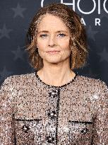 30th Annual Critics Choice Awards - LA