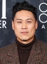 30th Annual Critics Choice Awards - LA
