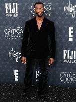 30th Annual Critics Choice Awards - LA