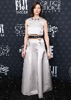 30th Annual Critics Choice Awards - LA