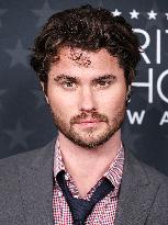 30th Annual Critics Choice Awards - LA