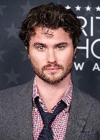30th Annual Critics Choice Awards - LA