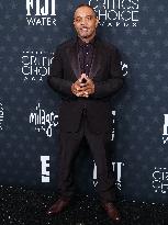 30th Annual Critics Choice Awards - LA