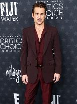 30th Annual Critics Choice Awards - LA