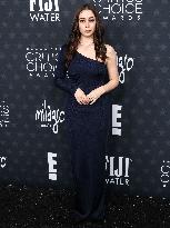 30th Annual Critics Choice Awards - LA