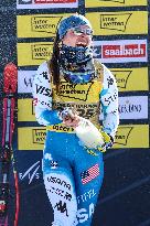 Johnson Wins World Downhill Title After 14-Month Ban - Salzburg