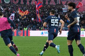 CALCIO - Serie B - Cosenza Calcio vs Carrarese Calcio