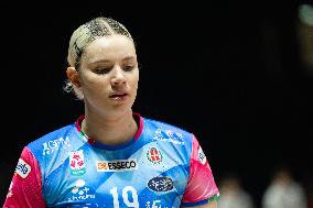 VOLLEY - Coppa Italia Femminile - Coppa Italia Frecciarossa - Igor Gorgonzola Novara vs Prosecco Doc Imoco Conegliano