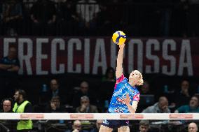 VOLLEY - Coppa Italia Femminile - Coppa Italia Frecciarossa - Igor Gorgonzola Novara vs Prosecco Doc Imoco Conegliano