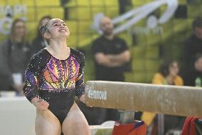 ALTRO - Ginnastica - Serie A Artistic Gymnastics