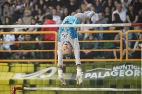 ALTRO - Ginnastica - Serie A Artistic Gymnastics
