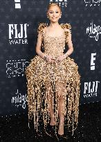 30th Annual Critics Choice Awards - LA