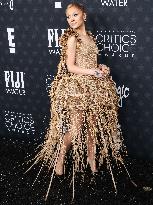 30th Annual Critics Choice Awards - LA