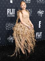 30th Annual Critics Choice Awards - LA