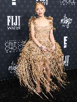30th Annual Critics Choice Awards - LA