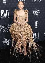 30th Annual Critics Choice Awards - LA