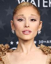 30th Annual Critics Choice Awards - LA