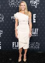 30th Annual Critics Choice Awards - LA