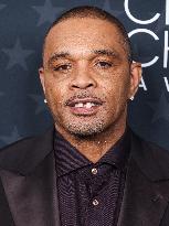 30th Annual Critics Choice Awards - LA