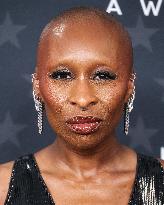 30th Annual Critics Choice Awards - LA