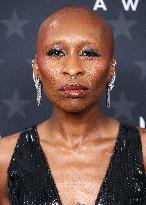 30th Annual Critics Choice Awards - LA