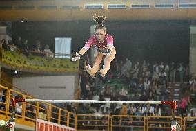 ALTRO - Ginnastica - Serie A Artistic Gymnastics