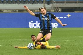 CALCIO - Serie B - AC Pisa vs AS Cittadella