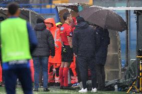 CALCIO - Serie B - AC Pisa vs AS Cittadella