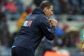 RUGBY - Sei Nazioni - Italy vs Wales