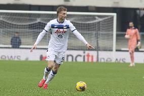 CALCIO - Serie A - Hellas Verona FC vs Atalanta BC